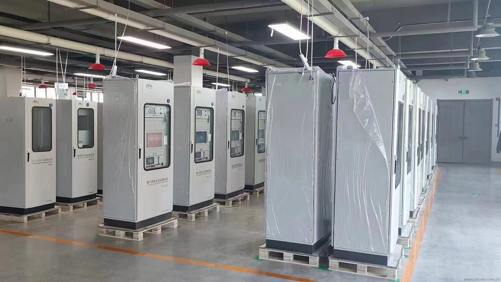 科普：環境監測的目的及分類